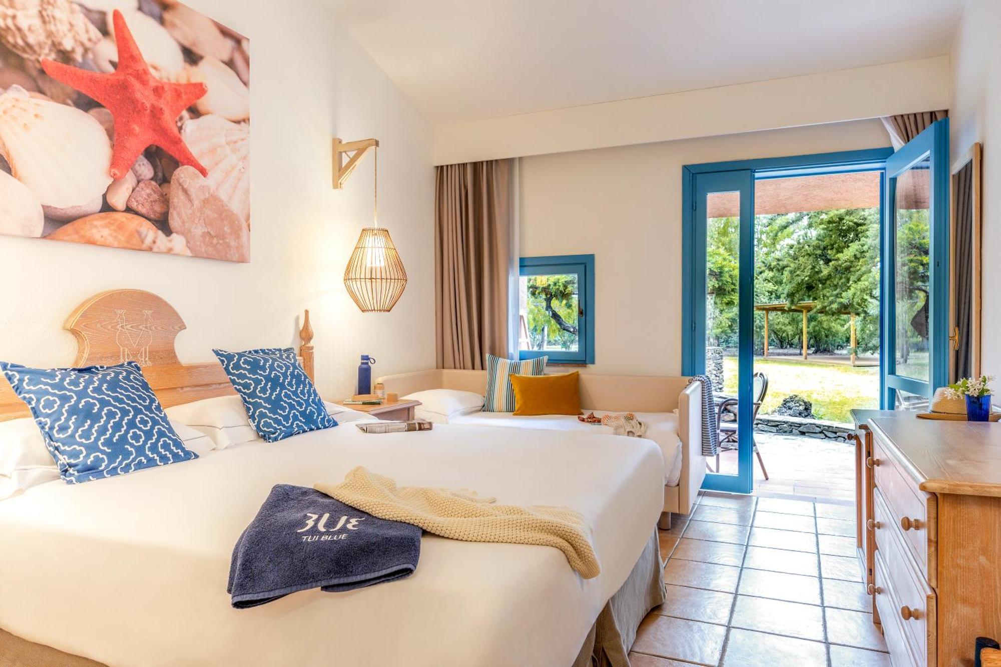 Agrustos Beach Villas Budoni Exterior foto